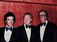 SYLVESTER STALLONE, BOBBY MOORE & MICHEAL CAINE